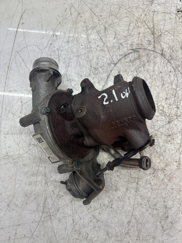 Turbolader für mercedes - turbolader,
