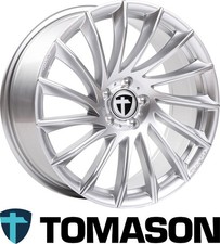 4x Tomason TN16 7,5X17 4/100