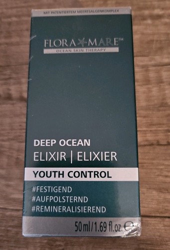 Flora mare deep ocean elixier - flora,