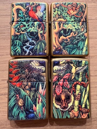 Zippo 1995 collectible the - zippo,