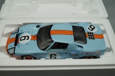 1/12 CMR Ford GT40 #6 Le Mans