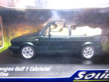 VW Volkswagen Golf MKI GTI