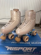 Rollschuhe Risport Ambra Pro-Mistral Gr. 250 (38)