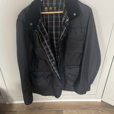 Barbour Tailored Sapper Wax