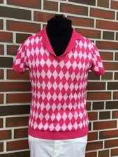 TOMMY HILFIGER Golf Oberteil