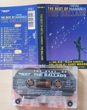 MC, Tape, Kassette, Cassette Metal Hammer  1993