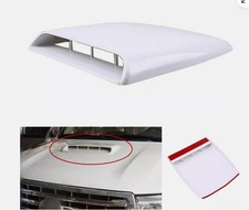 Universal Auto Motorhaube