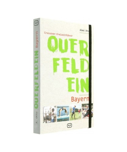 Querfeldein bayern - querfeldein,