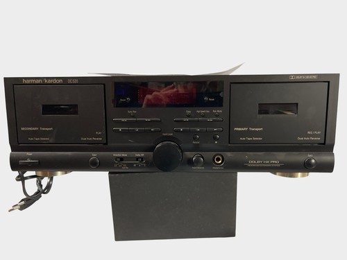 Harman kardon dc520 - harman/kardon,
