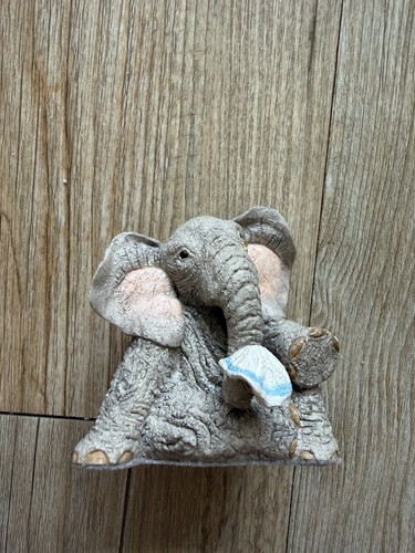 Elefantenfigur tuskers - elefantenfigur, by