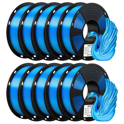 Geeetech 5kg 10kg - geeetech, silk