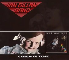 Ian Band Gillan - Child in