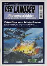 Der Landser Fliegergeschichten