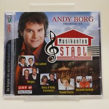 Various - Andy Borg