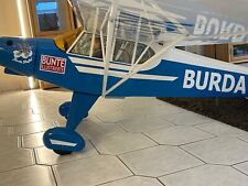 Piper PA-18 Burda Staffel RC-Model Spannweite 3600 mm