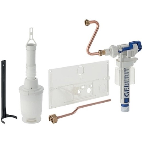 Geberit umbau set - umbau-set, auf