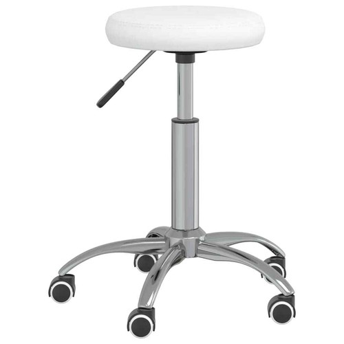 Massagehocker kunstleder - massagehocker,