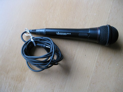 Vivanco dynamisches - dm, 46,