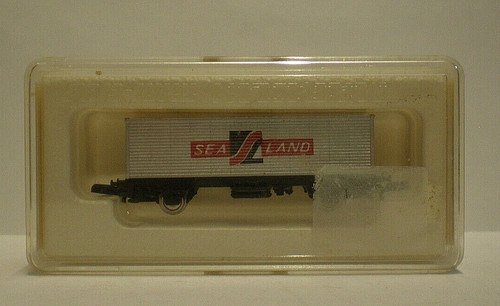Vintage märklin mini club - vintage, mini-club