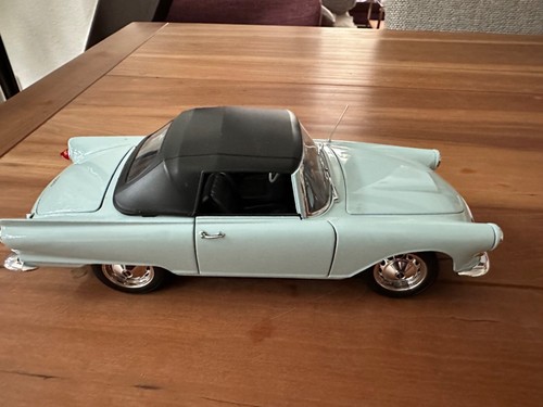 Ricko auto union 1000 - ricko, sp
