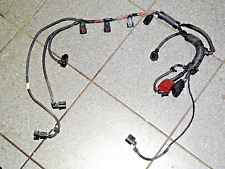 VW Polo 6N2 Lupo 6X Seat 1,4 16V  BBY Motor automatik  Kabelbaum Einspritzdüsen