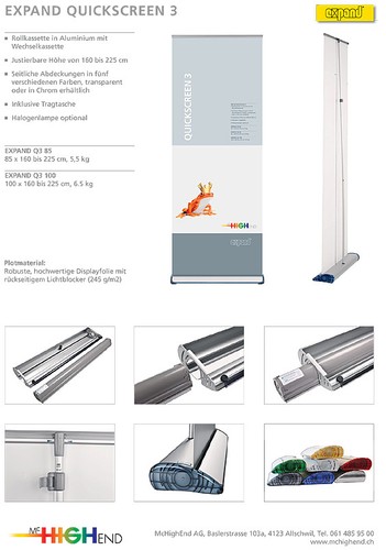 Expand quickscreen - quickscreen, 3