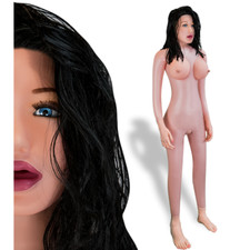 Aufblasbare Liebespuppe