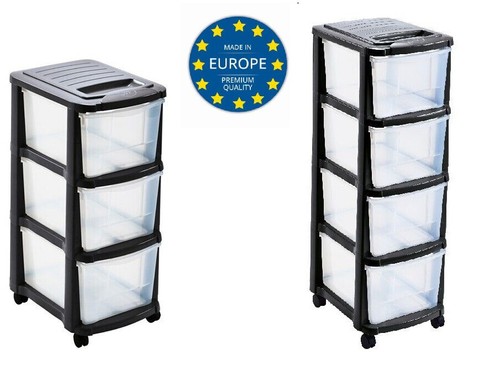 Schubladen rollcontainer - schubladen,