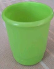 TupperCare Trinklerntasse,Becher für C 112, Ersatzteil, 200 ml,grün, Tupperware,