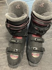 Lowa MCT - Skischuhe Gr 41 - schwarz - mit Laufeinstellung