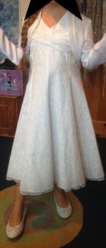 Monny kommunionkleid - monny,