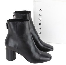 Sandro sacha schuhe damen - schuhe,
