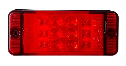 Led bremsleuchte 12v 24v - led,