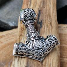 Thors Hammer Schmuck Anhänger
