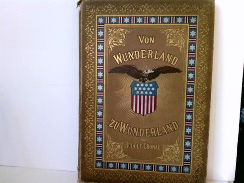Von wunderland - von, zu