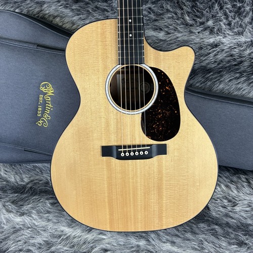 Martin gpc 11e - martin, gpc-11e