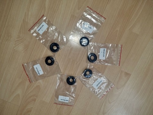 Jabra lederohrkissen für - jabra,