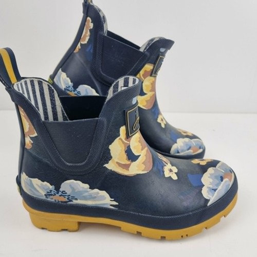 Joules wellibob regenstiefel - joules,