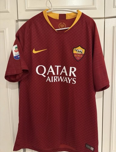 Roma fußball trikot - roma,