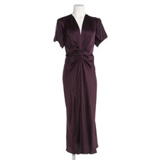 Cocktailkleid Victoria Beckham Rot 36 UK 10