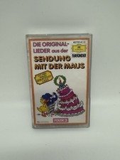 Die Original - Lieder aus der