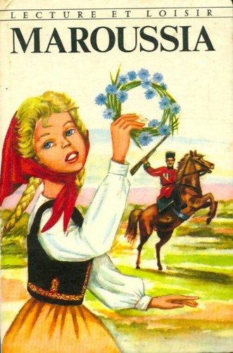 Maroussia pierre jules stahl - -,