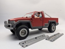 Schleich 42090 Pick-Up mit Fahrer