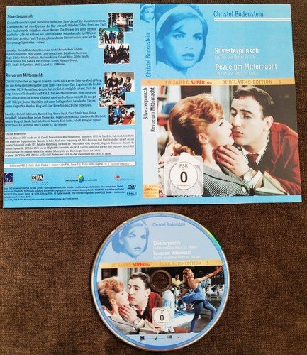 Dvd defa manfred krug - defa:,