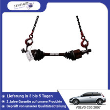 🇩🇪 ÜBERTRAGUNG VORNE