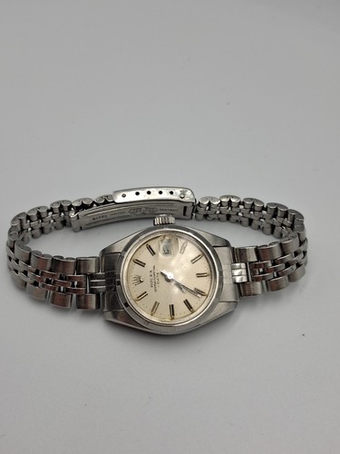 Rolex lady datejust 26mm ref - lady,