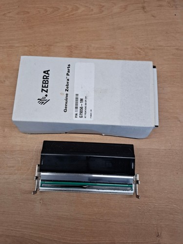 Druckkopf zebra für - s4m, z4m