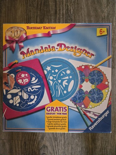 Mandala-Designer