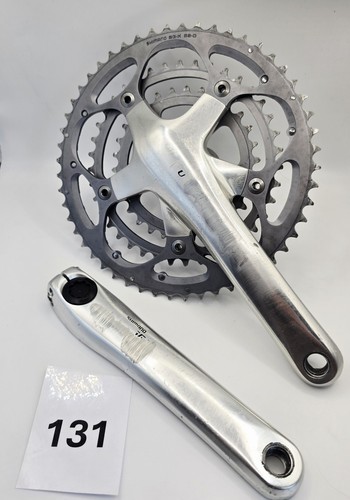 Shimano ultegra kurbelgarnitur - ultegra,