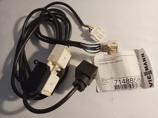 Viessmann 7148858Anschlussadapter Antiheber-Ventil Zubehör